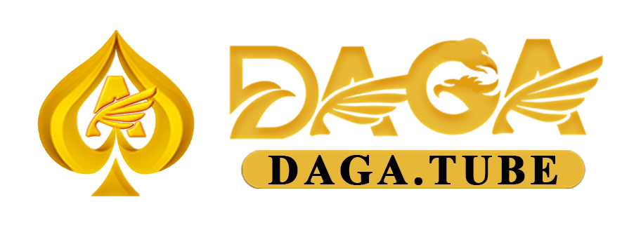 Logo daga